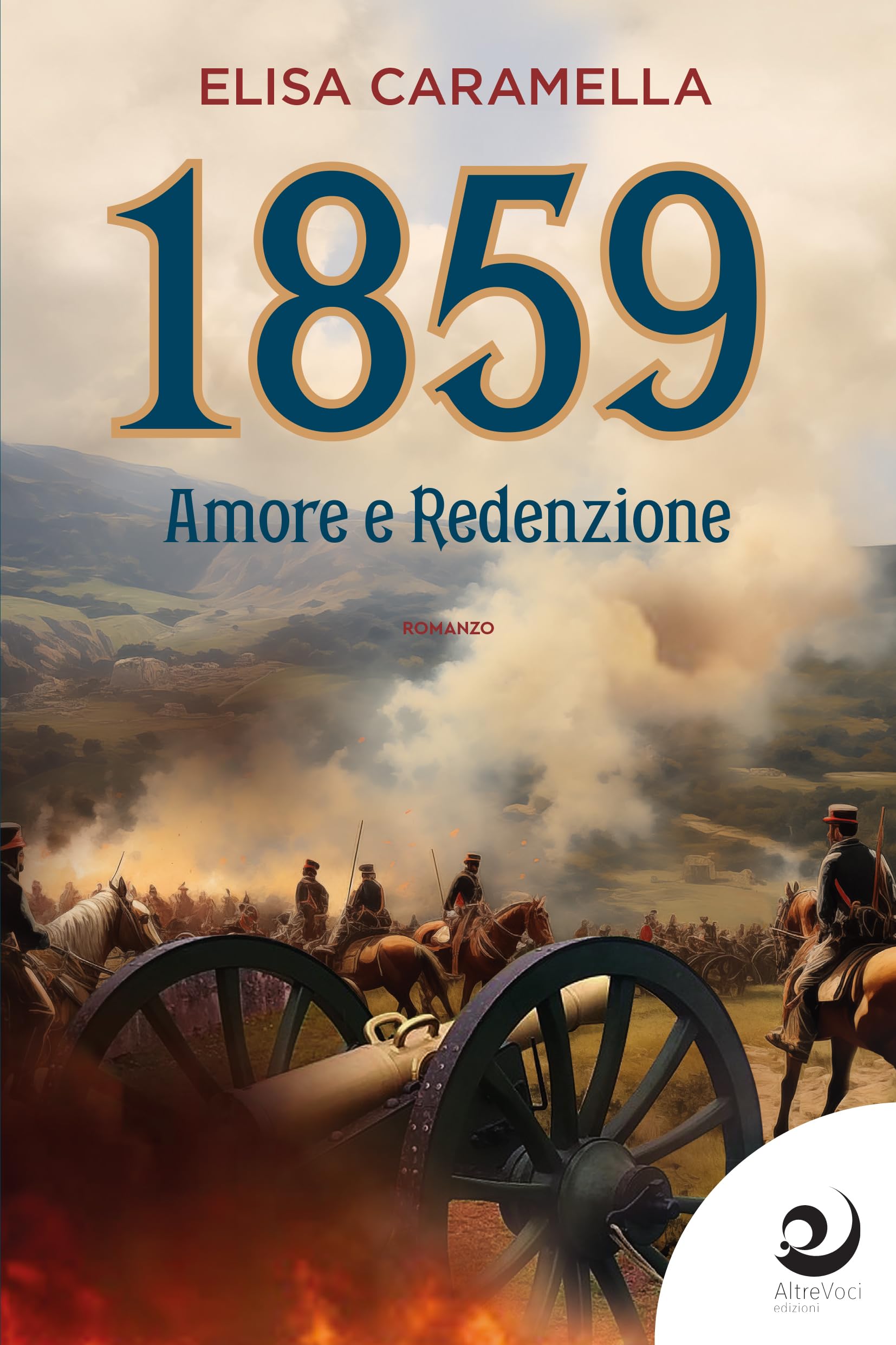 1859. Amore E Redenzione - 4