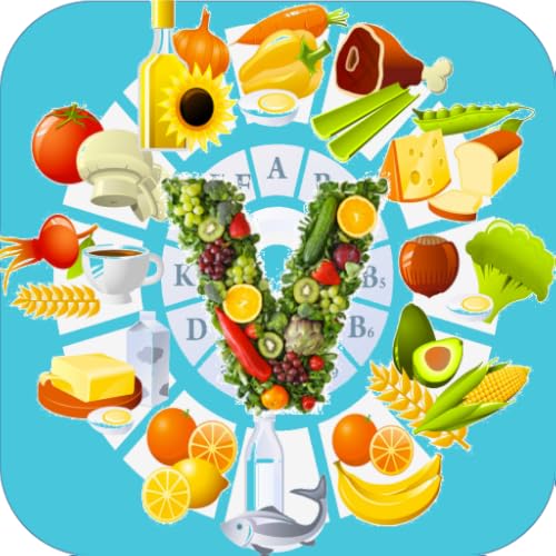 Vitamin Guide
