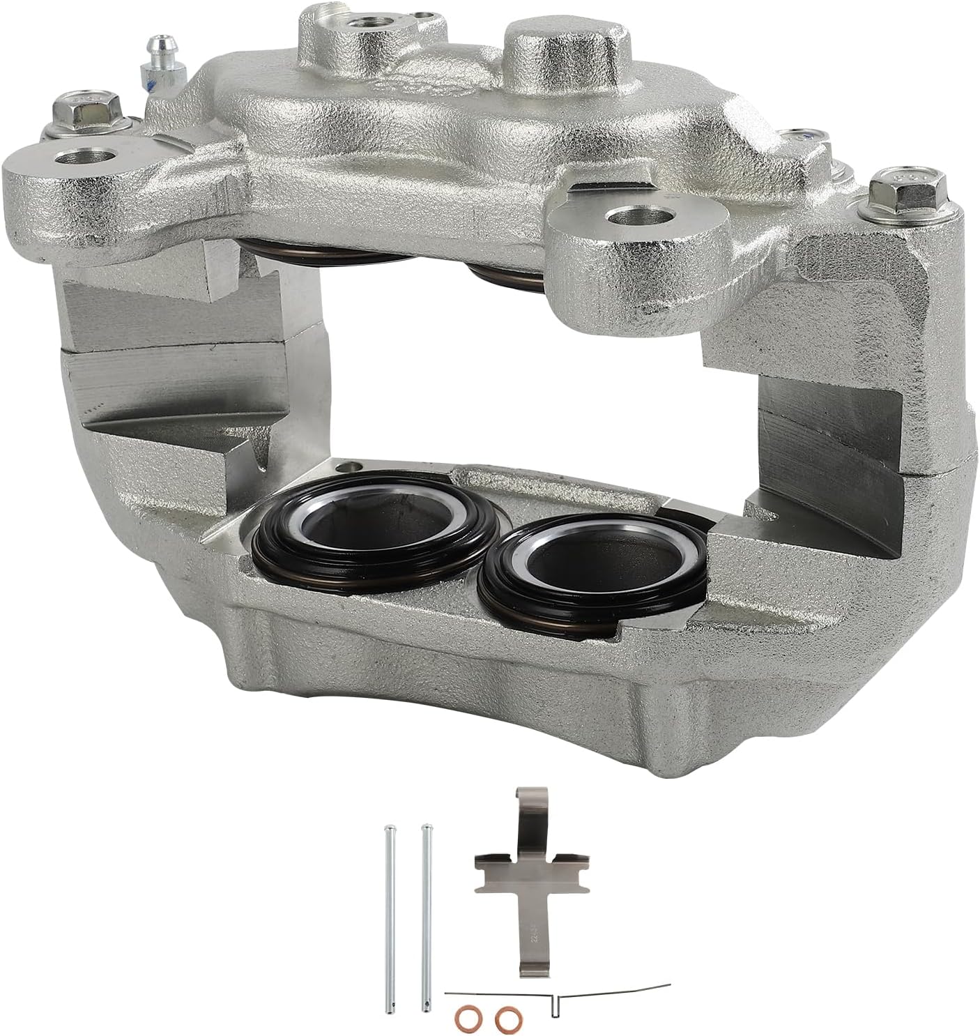 AUTOMUTO Front Right 1993-1997 For Toyota For Land Cruiser|1996-1997 For Lexus For LX450 Car Brake Caliper Hanger Fit For [1PCS]
