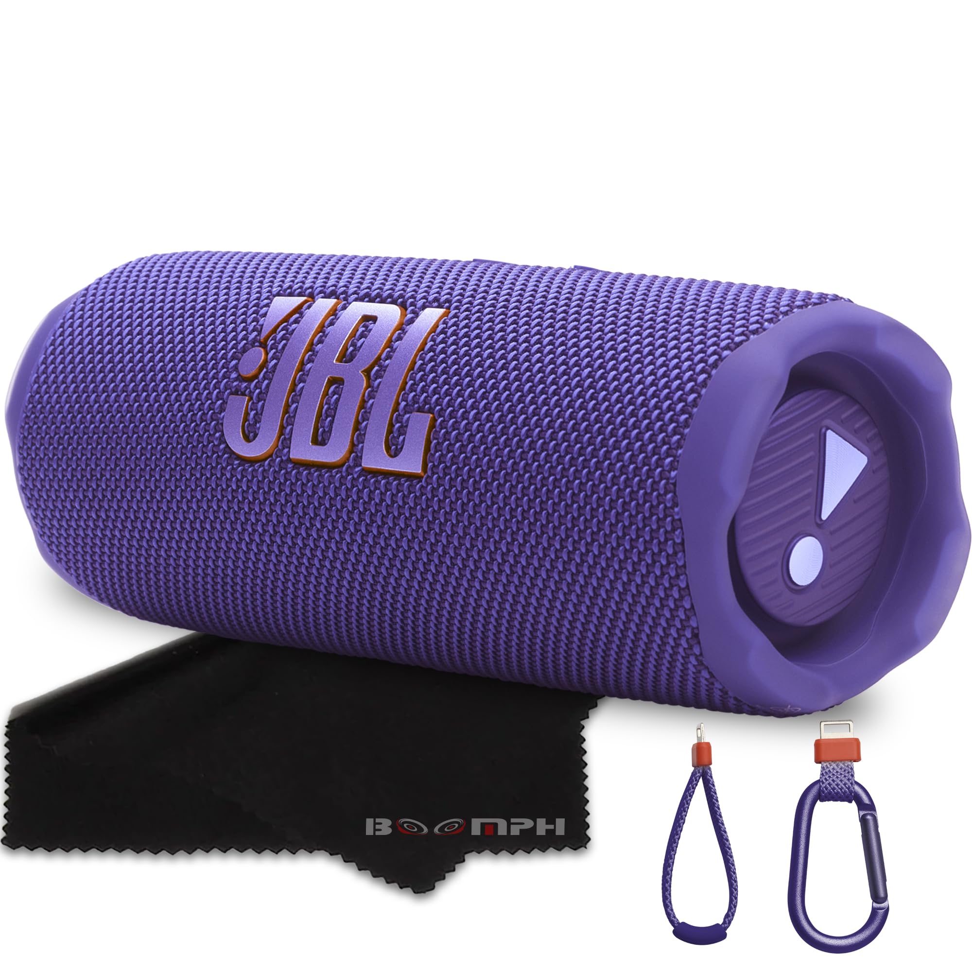 Amazon.com: JBL Flip 7 Portable Bluetooth Speaker, IP68 Waterproof
