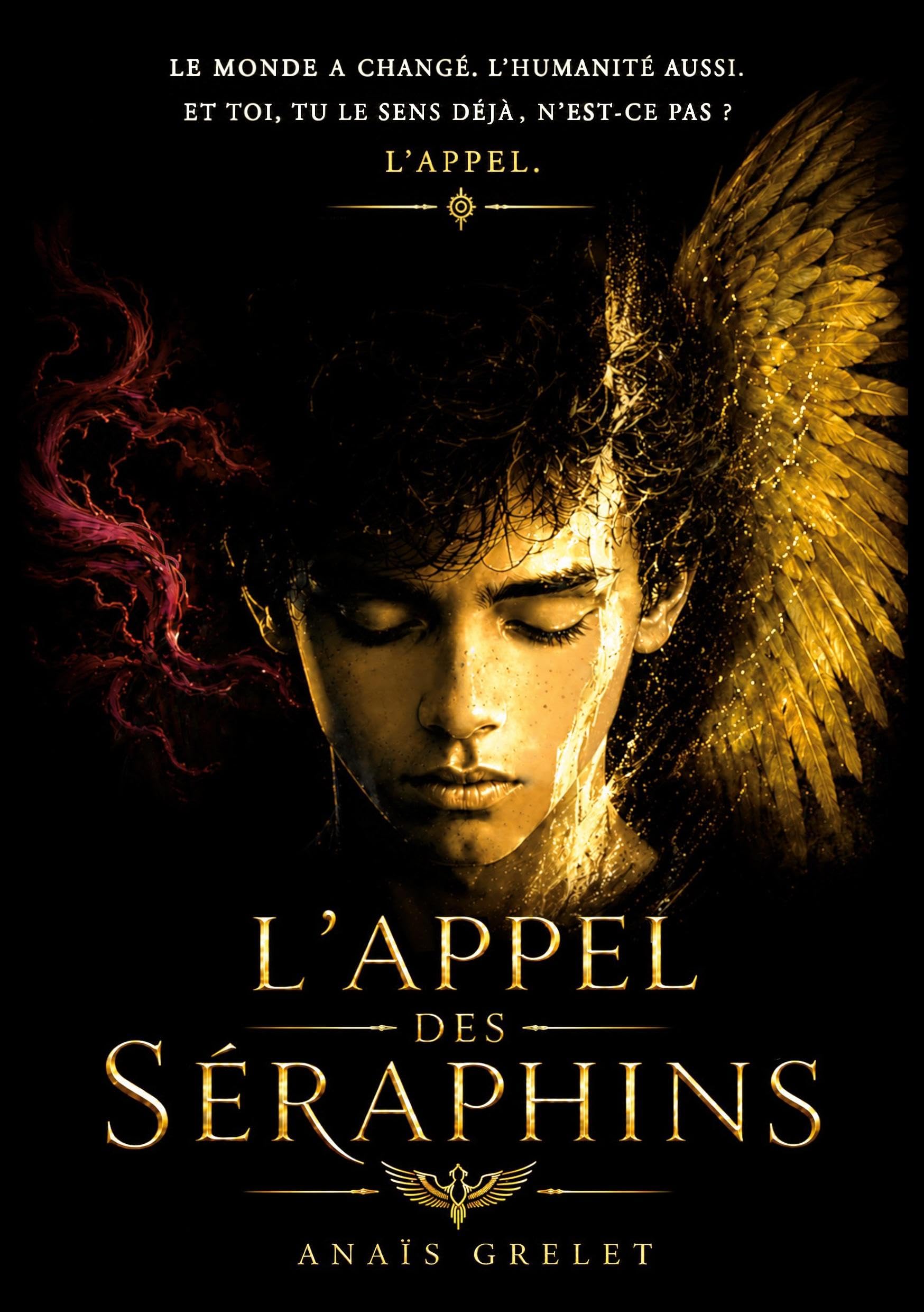 L'Appel des Séraphins