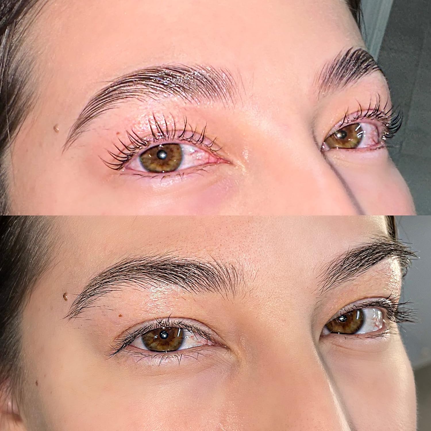 Lash Lift Glue, Lash Lift Glue Balm, Lash Lift Balm, Eyebrow Gel give Lamination Look, Lash Lift Glue