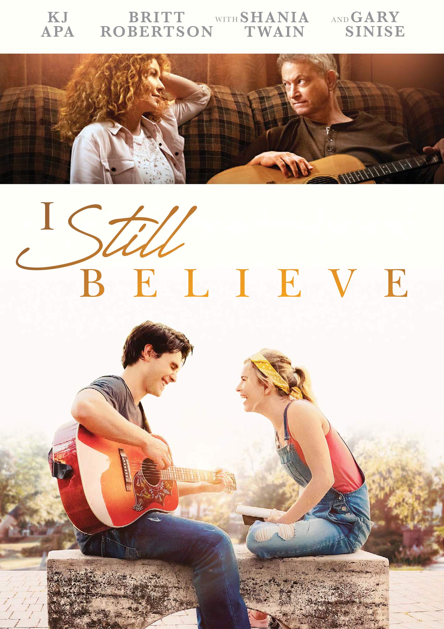 I Still Believe | amzdealz