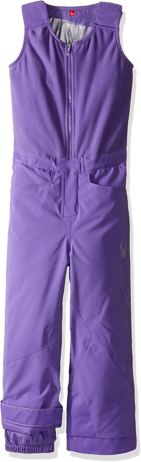 Spyder Girls Bitsy Sweetart Pants