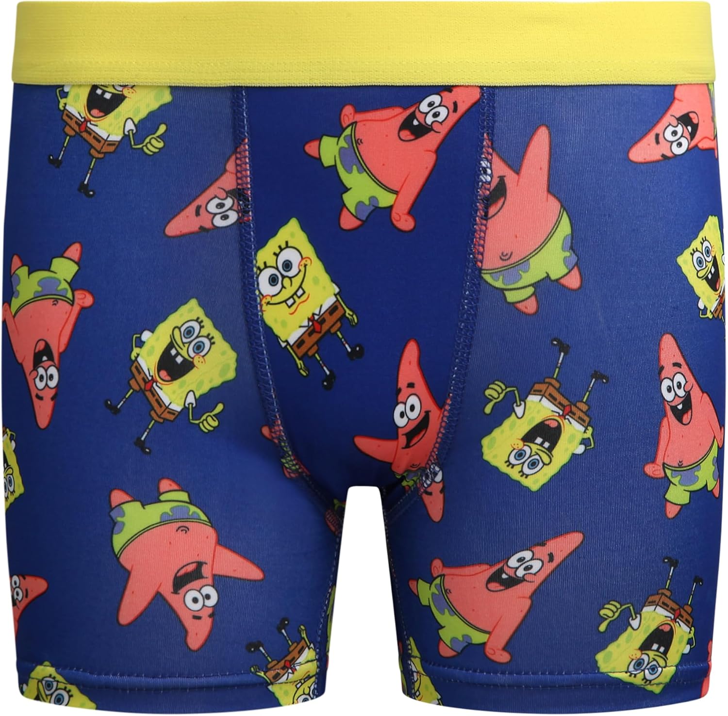 COCO BRANDS Boys Boxer Briefs - 2 Pack Moisture Wicking Performance Boys Underwear Boxer Briefs with Contour Pouch - Image 5