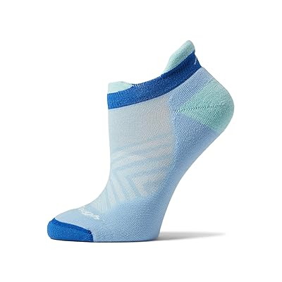 Darn Tough Vermont Run No Show Tab Ultra Lightweight with Cushion Women