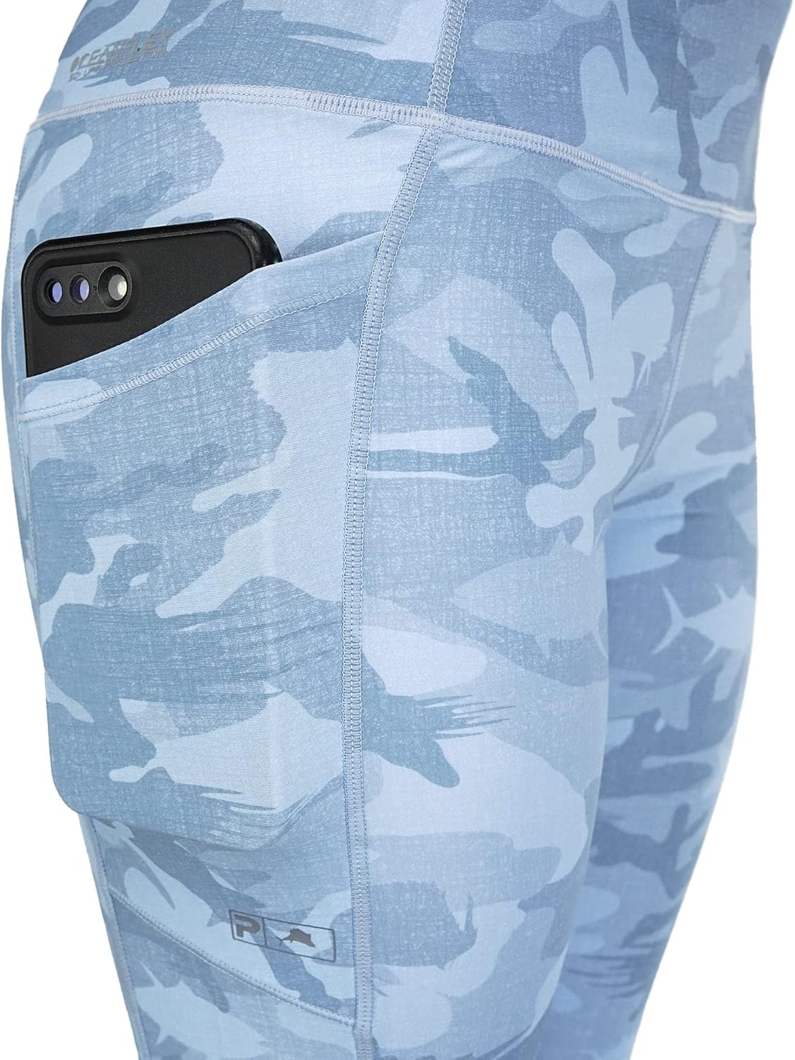 Women's Fiji Legging