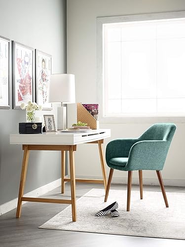 Miniatura 3 de Elle Decor chrroutrql02Elle Decoración Roux silla, Accent