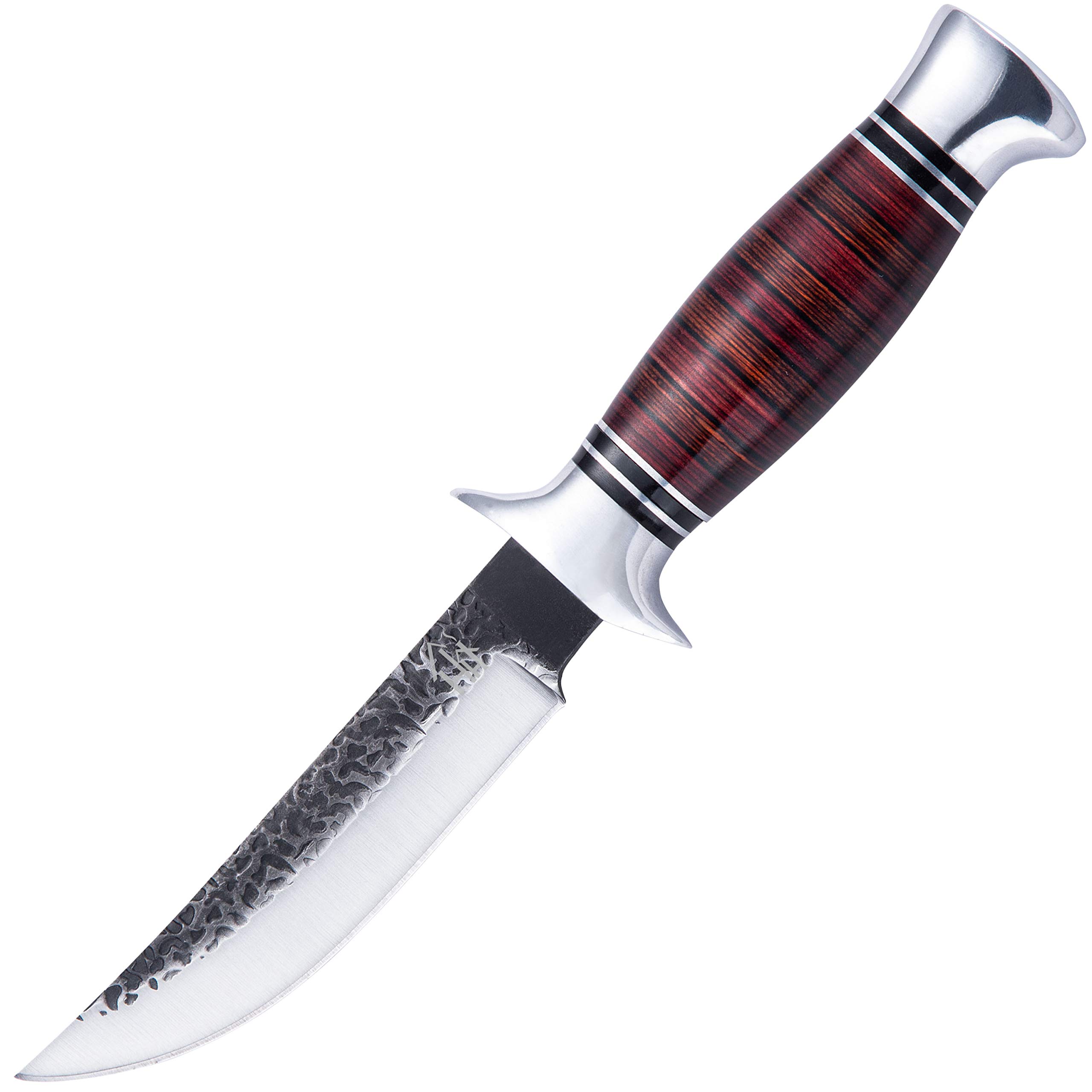 Perkin Coltello da Caccia con Guaina 4400