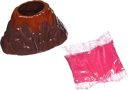 Kidz Science - Kit de volcán eruptivo