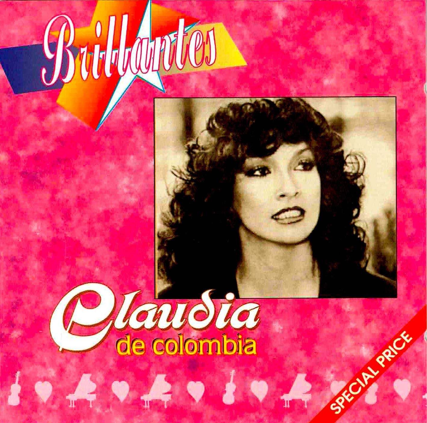 Siempre Unica [Audio CD]