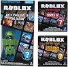 Roblox Action Collection - Battleship Battle: Ensign + 2 Mystery Figure Set with 3 exclusive virtual items