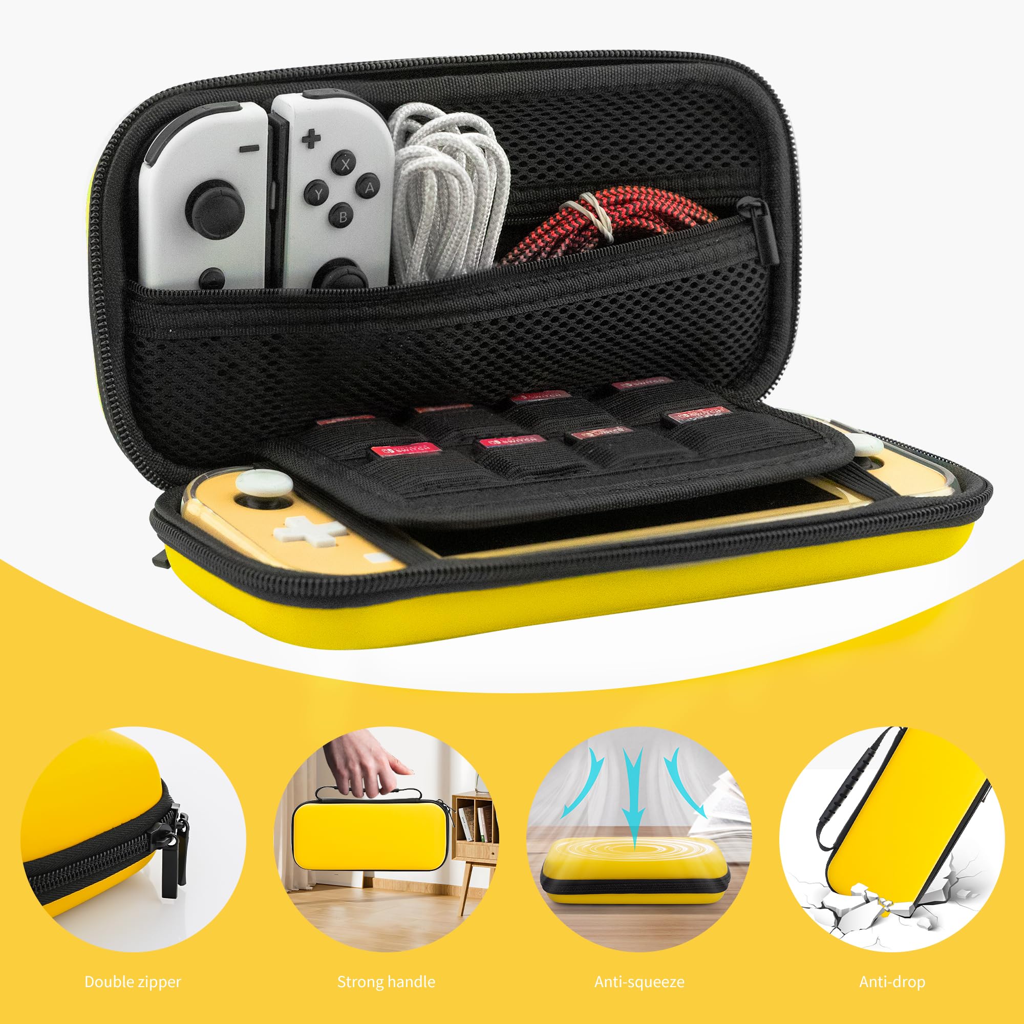 Micro Sd Card Nintendo Switch Lite Hard Drive FANPL Switch Lite