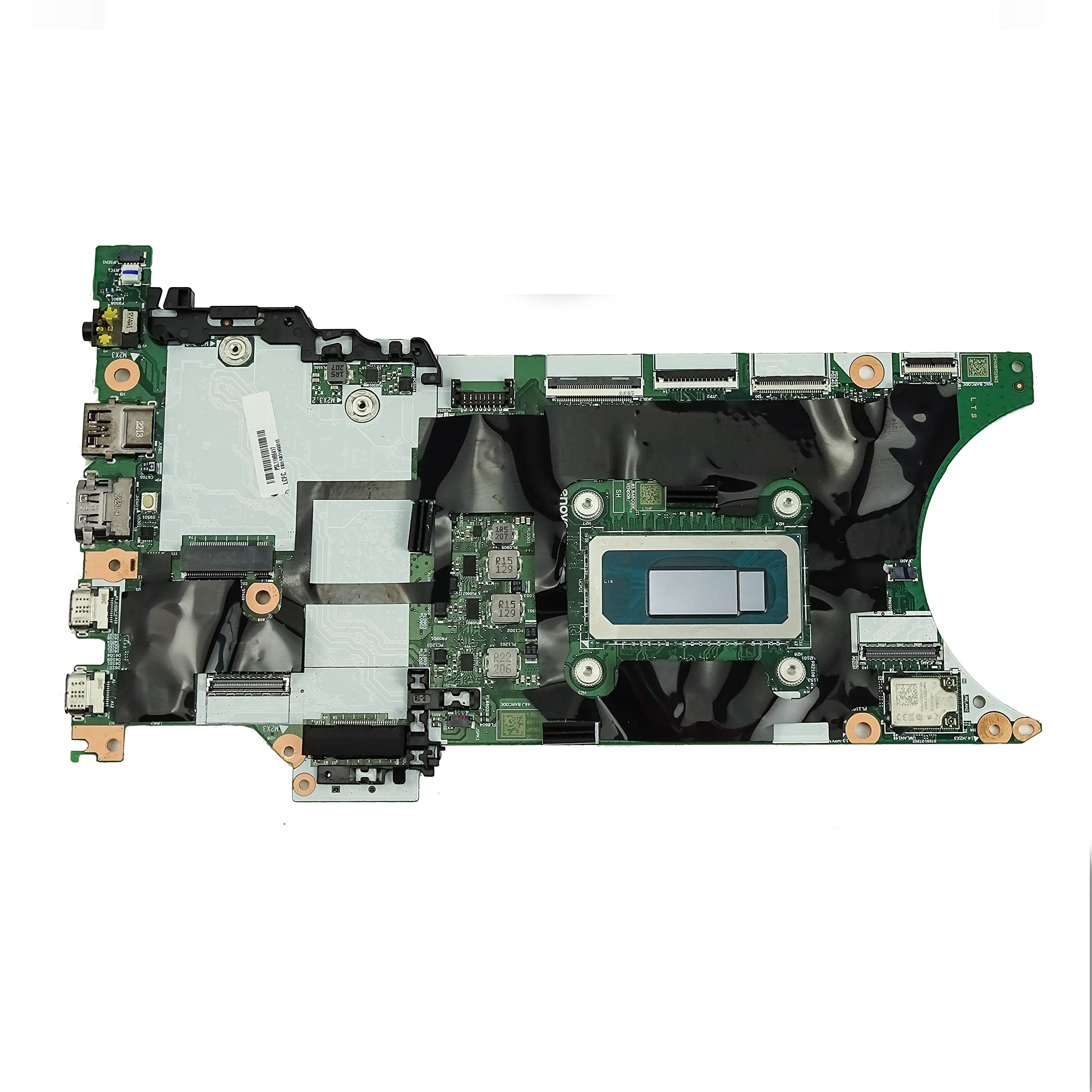 Amazon.com: IMBXHZQ for ThinkPad X13 Gen 3 T14s Gen 3 Laptop