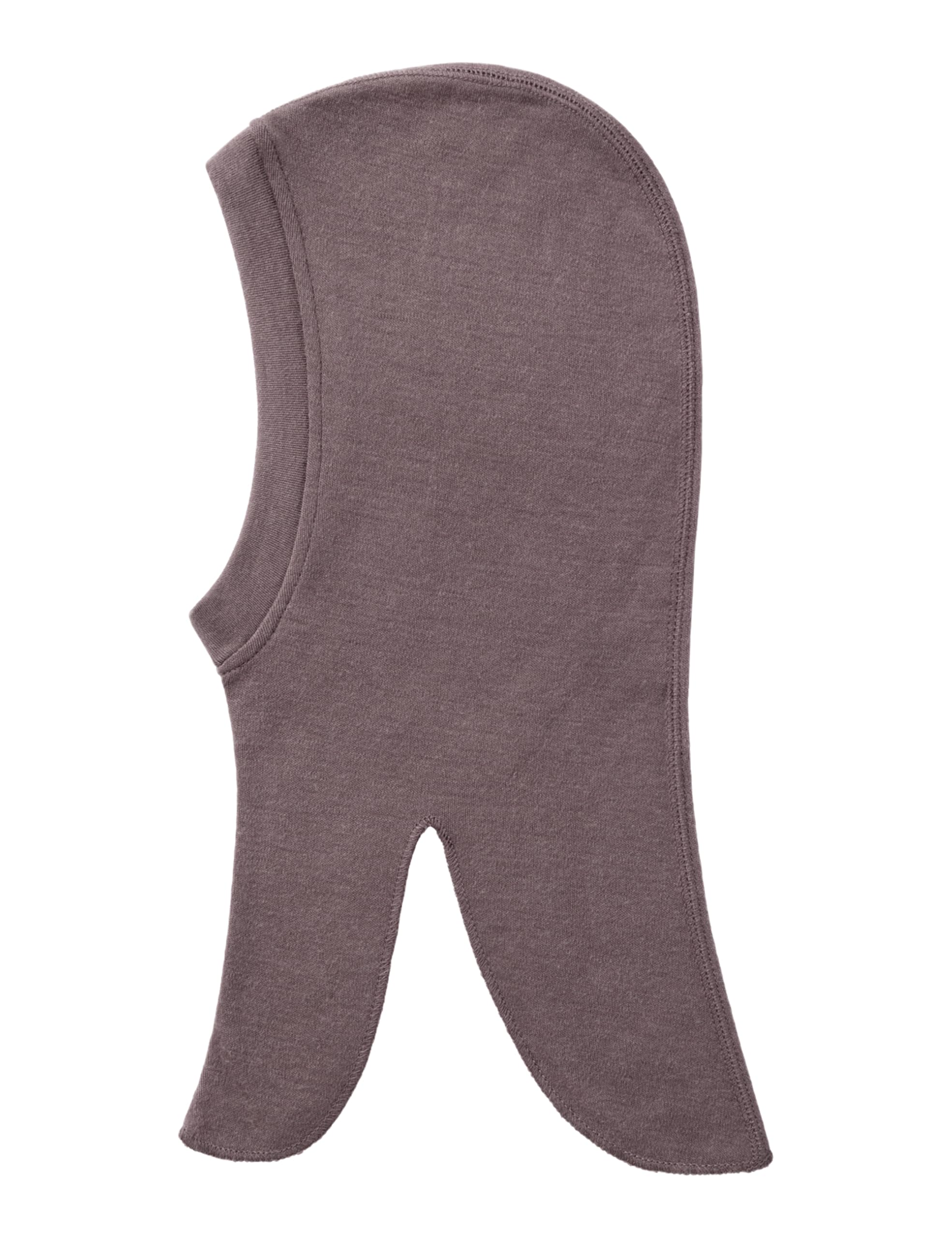 NAME IT Nmfwillit Wool Balaclava, liliowy, 50/51 cm