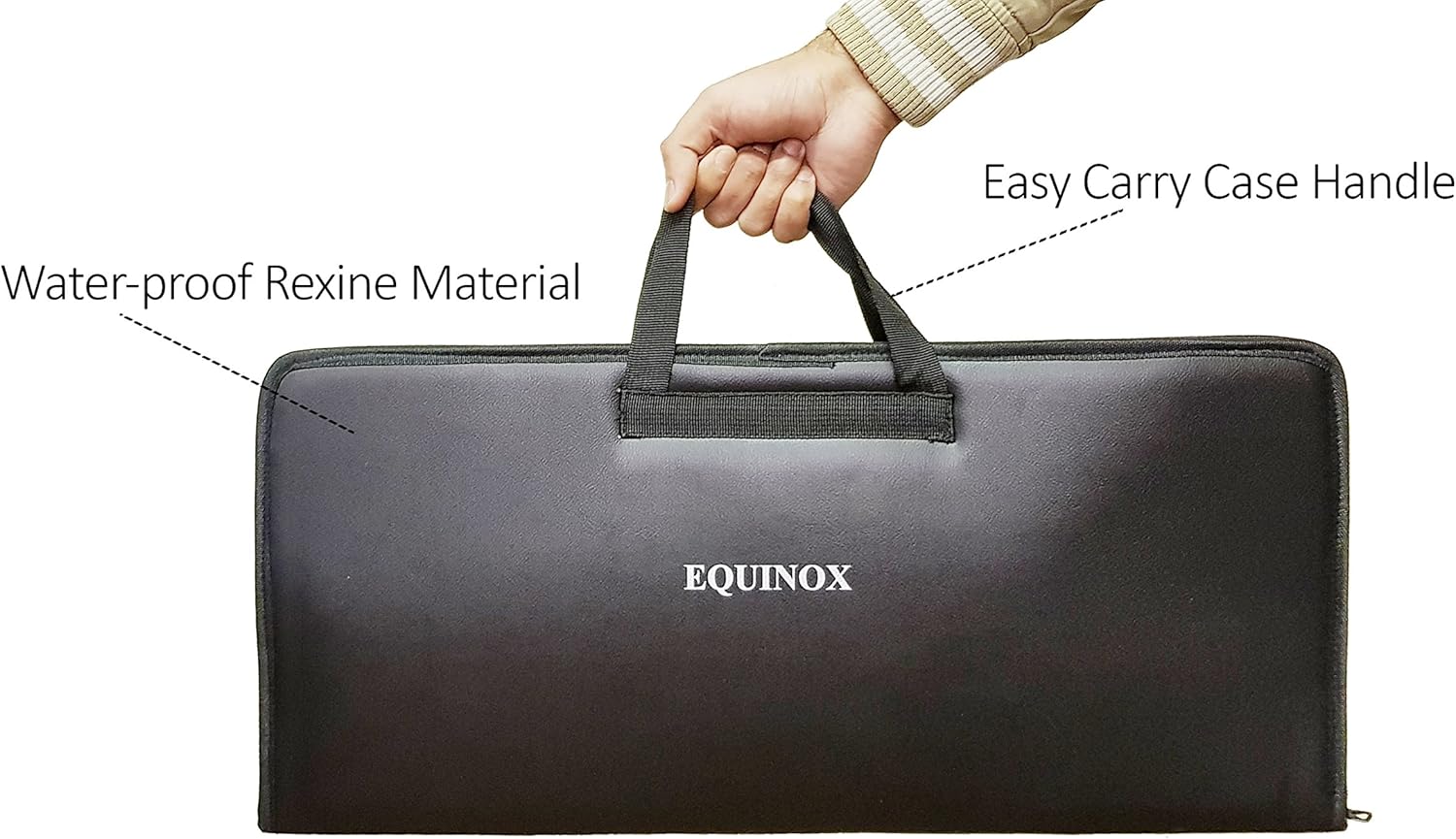 Farrier Hoof Kit | Equinox Premium Range Horse Hoof Care Farrier Equipment Tack Room Farrier Kit : Pet Supplies