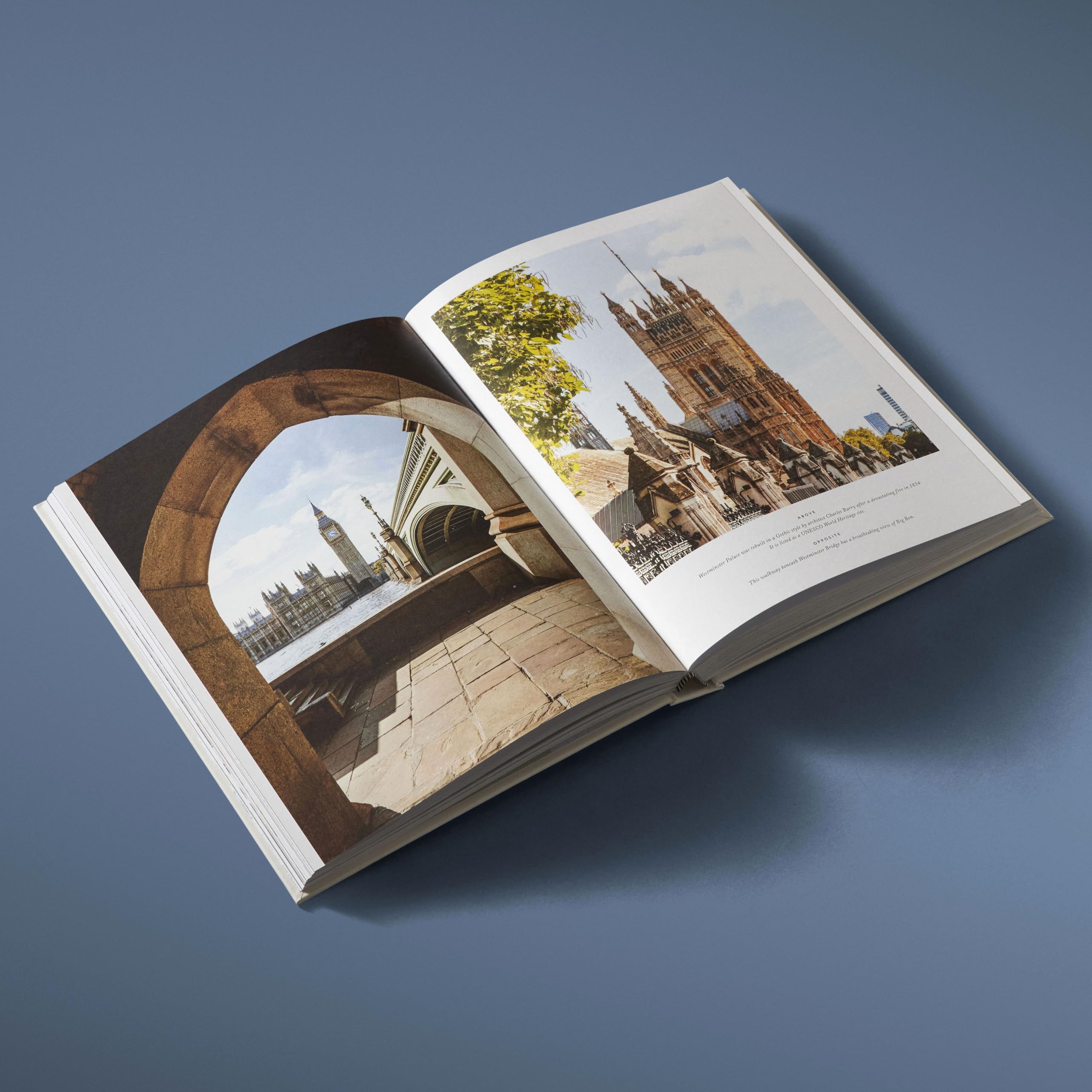 London: The Extraordinary Guide: An Insider Tour of Art, Food, and Culture