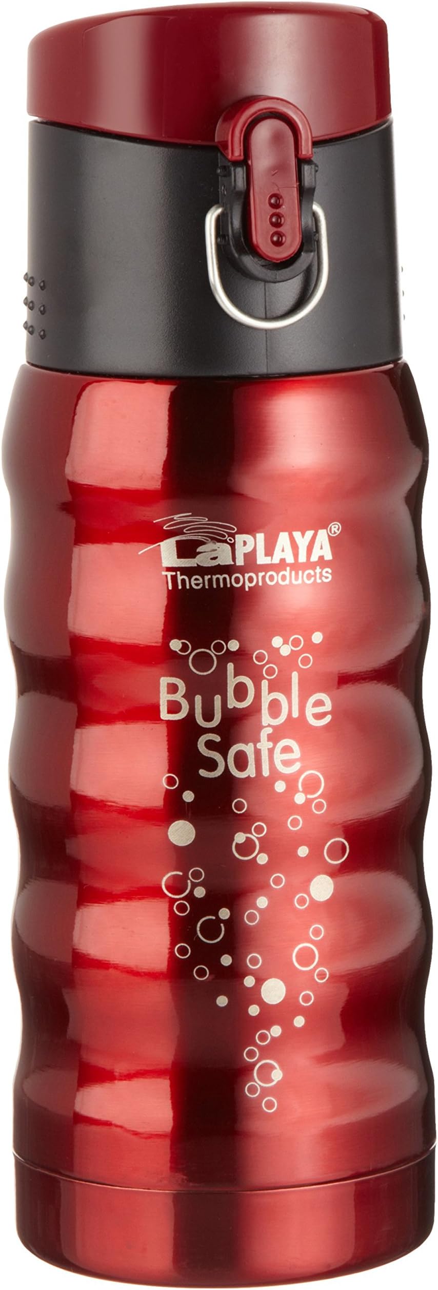 LaPlaya Thermos Oreis Mug Bubble Safe 7 x 7 x 20.5