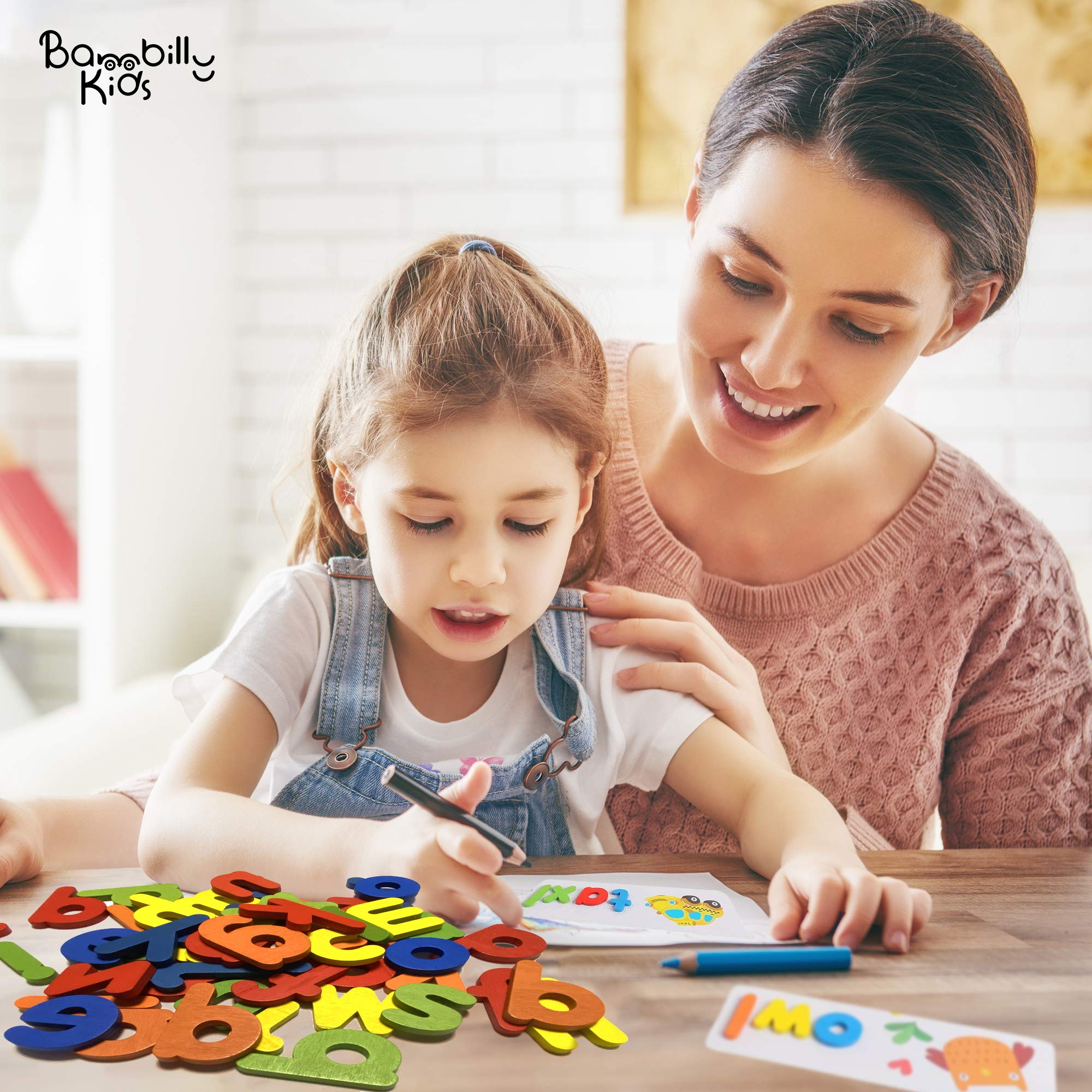 See and spell learning toy, spelling game, kids educational toys