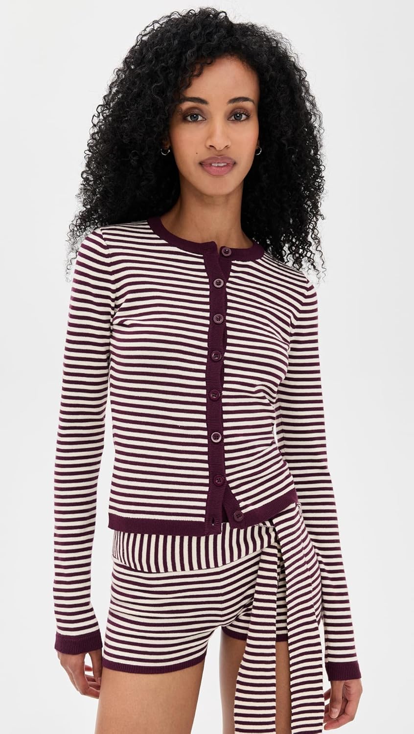 Seven Wonders Women's Mischief Long Sleeve Knit Top - Image 2