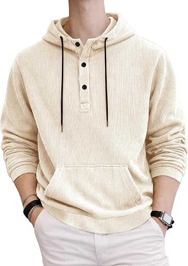 Noble Monk Men Sweatshirt