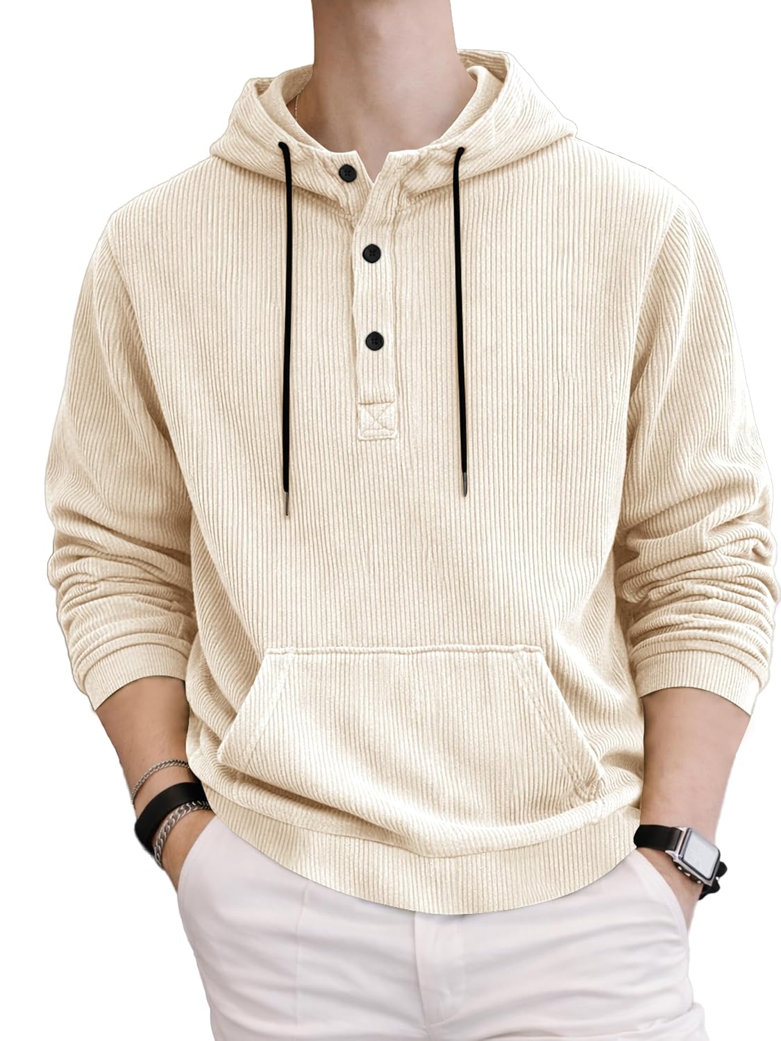 Noble Monk Men Sweatshirt - Review, Price and Buying Guide