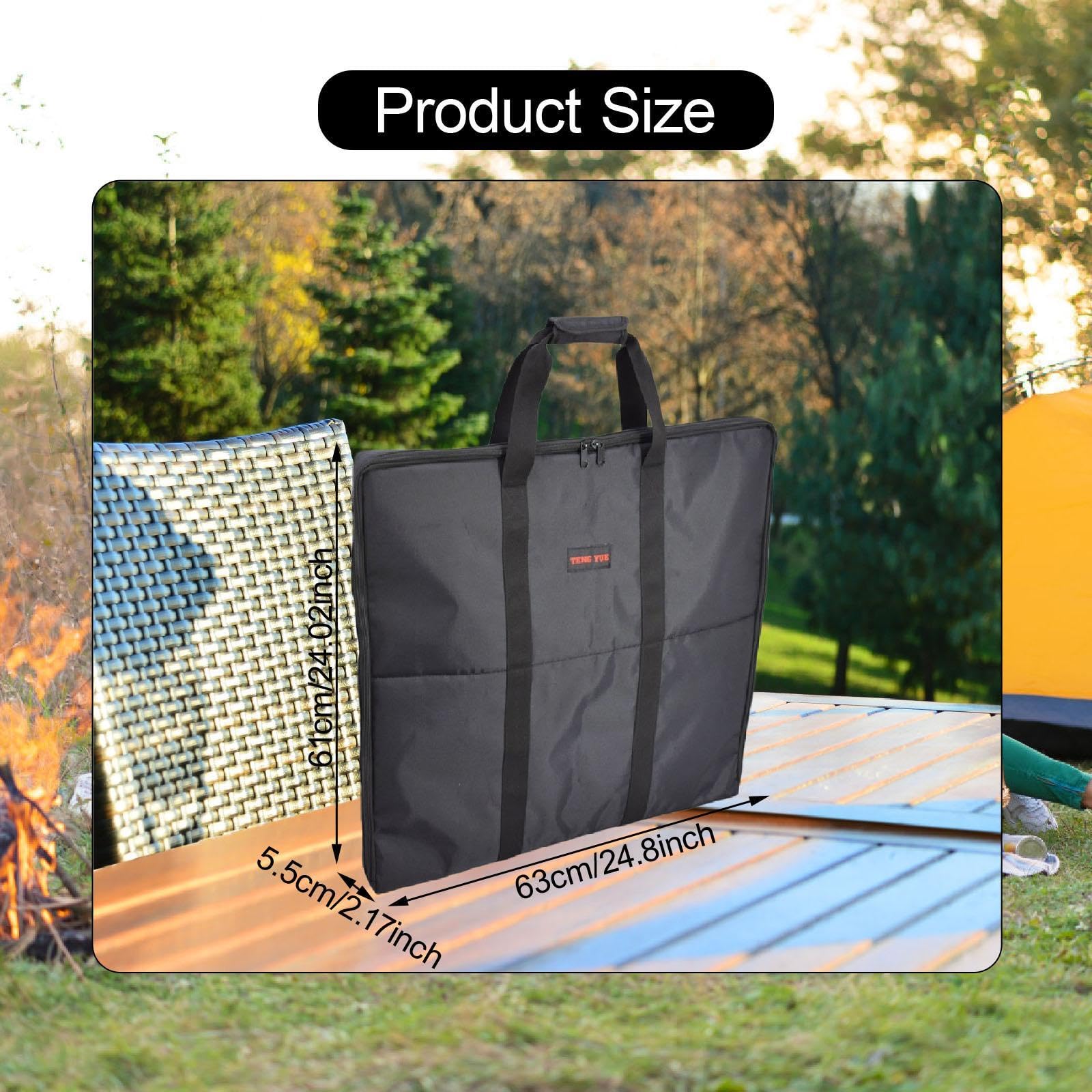 Tasche für Solarpanels, Schutzhülle für Reisen Zum Zeichnen Und Malen.
