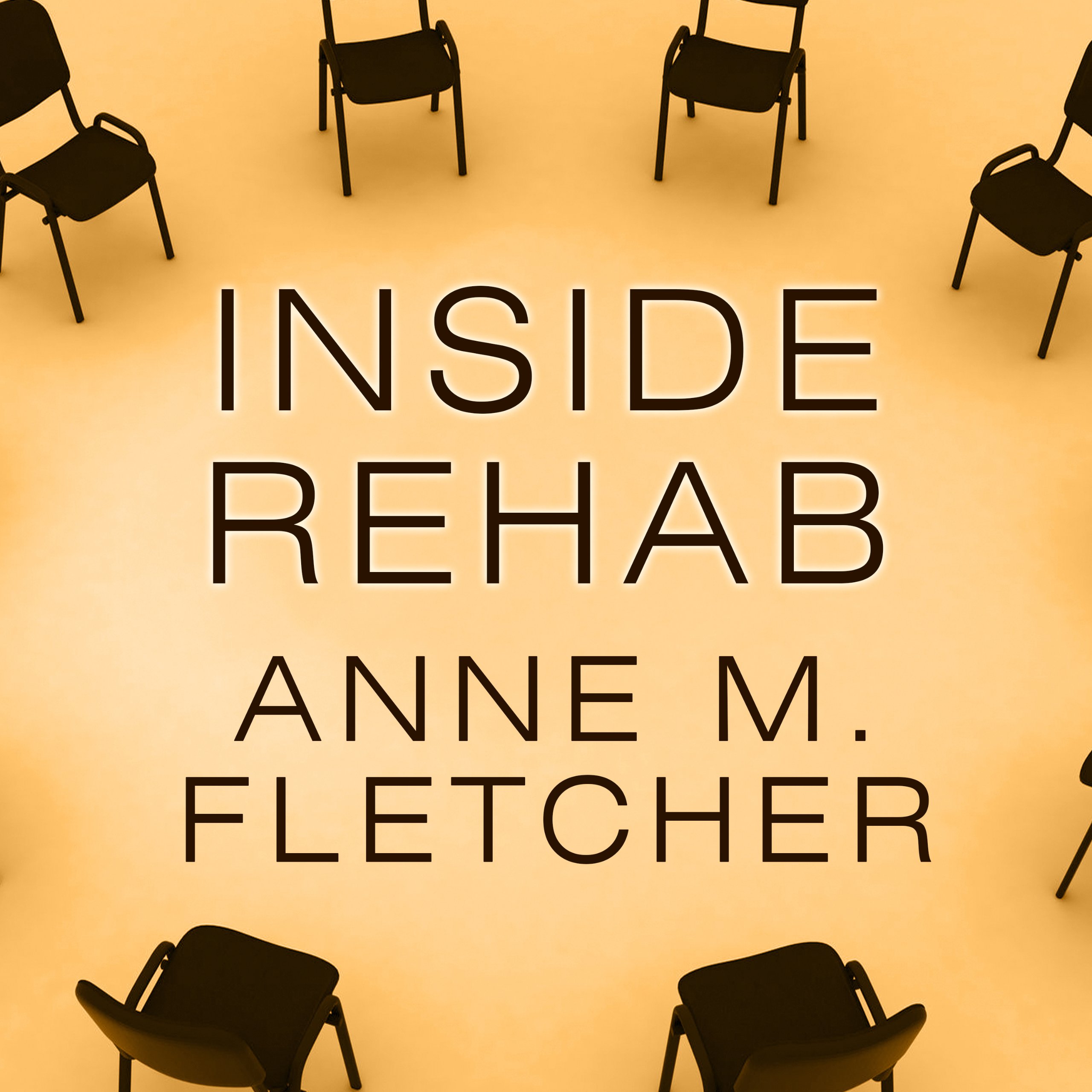 Cover art for Inside Rehab