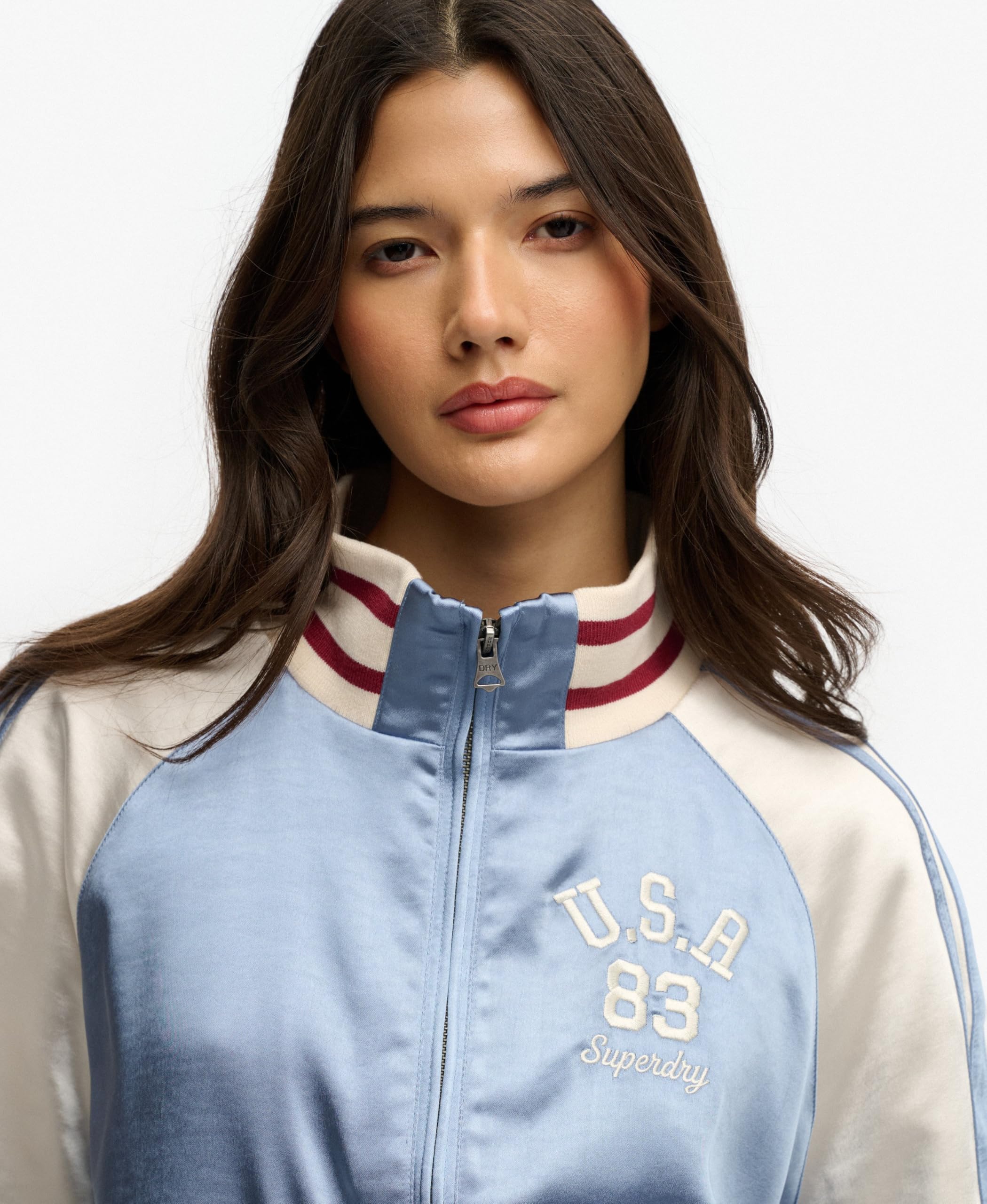 Superdry Suika damska kurtka treningowa