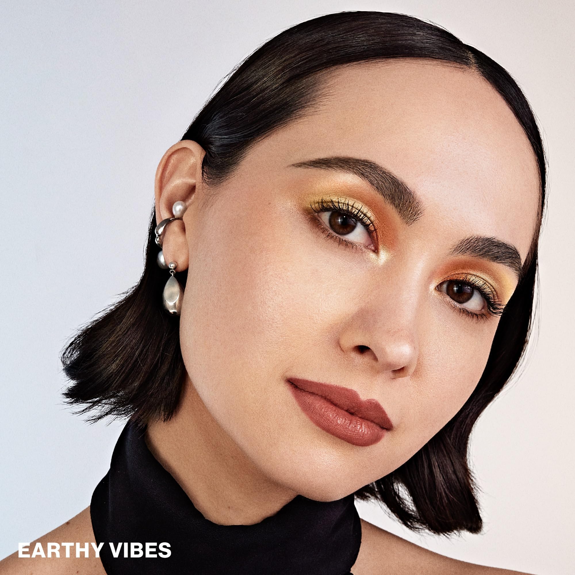 Smashbox Always On Mood Board Long-Wearing Eye Shadow Palette