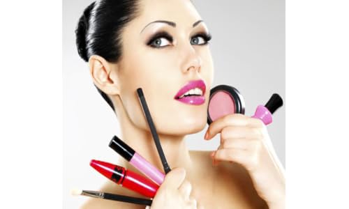 How To Makeup By Yourself(Tips & Ideas) - Thumbnail 2