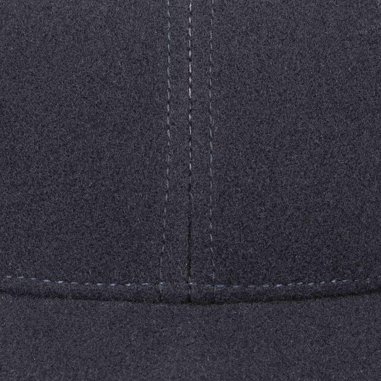 Stetson Casquette Vaby Earflap Homme - Laine pour l'hiver Ferme a l’Arriere, avec Visiere, Oreillettes, Doublure, Doublure Automne-Hiver Hiver