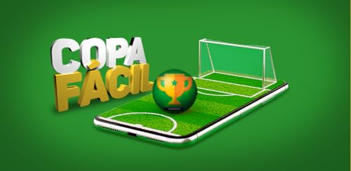 Copa Fácil - Tournament Organizer