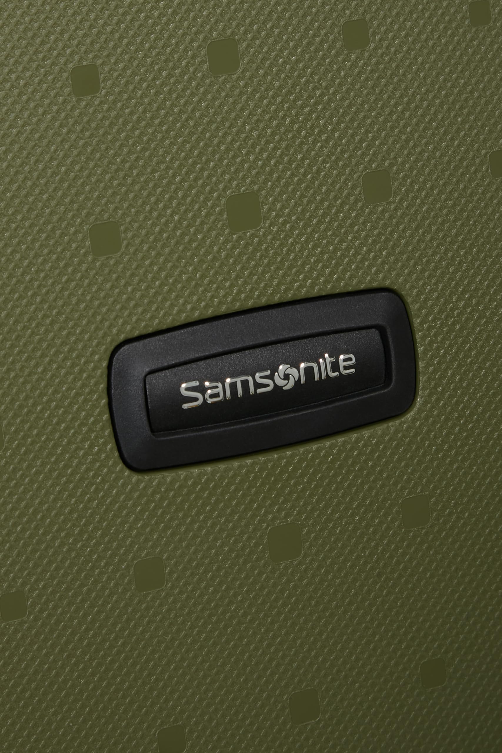 Samsonite S'Cure - Spinner S, Equipaje de Mano, S (55 cm), 34 L, Azul (Dark Blue) — view 31
