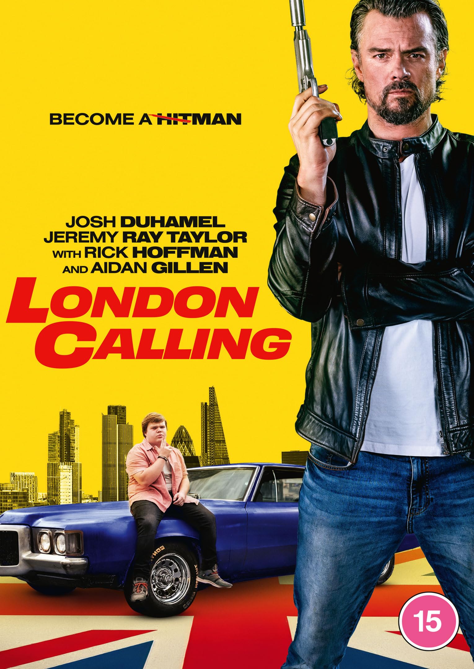 London Calling [15] DVD