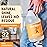 Aunt Fannie\'s Ultra Concentrated Hardwood Floor Cleaner, Vinegar-Free Plant Based Hardwood Floor Cleaner for Mopping, Bright Lemon Scent, 64 oz. (Pack of 1)