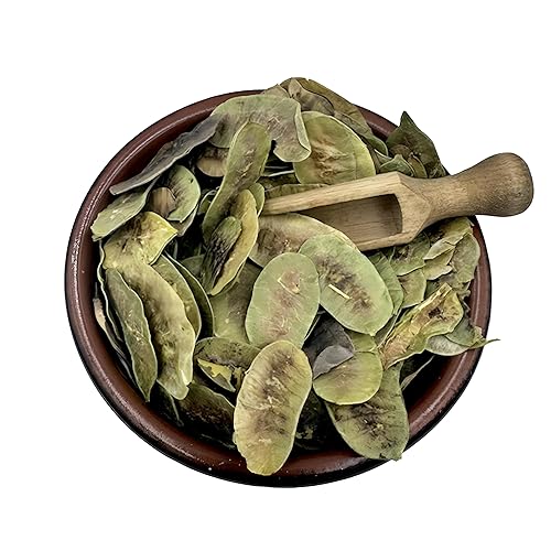Miniatura 3 de MOTHERLAND GOODS Cápsulas Senna, té de hierbas orgánico Senna, derivado de la planta Senna, hojas de hierbas, combina con jengibre y menta para una
