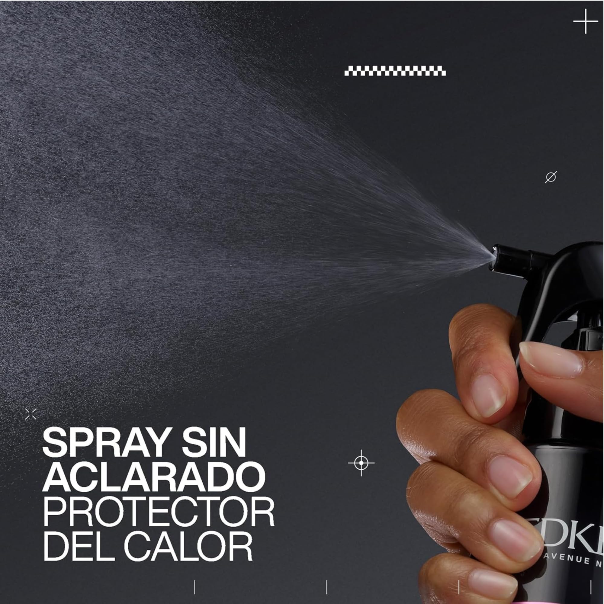 Redken Rutina Protectora del Color para Cabello Teñido con Champú 300 ml y Tratamiento Termoprotector 190 ml, Acidic Color Gloss