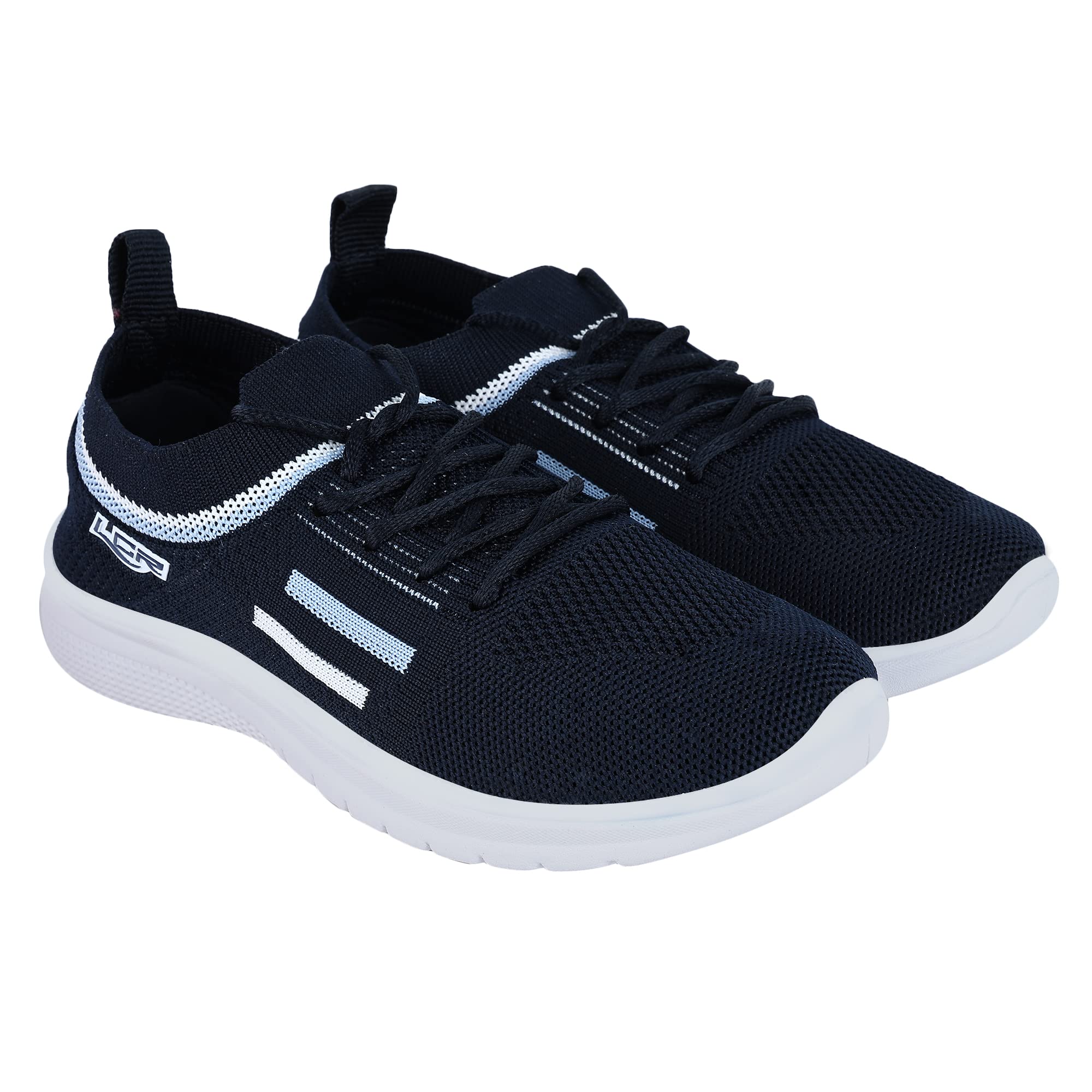Lancer Womens CRYSTAL-21 Navy Sneaker - 9 UK (CRYSTAL-21NBL-BLU-9) (B0BTPMM9PF) Amazon Price History, Amazon Price Tracker
