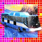 - Special navigator; Bus Sim: Alaska