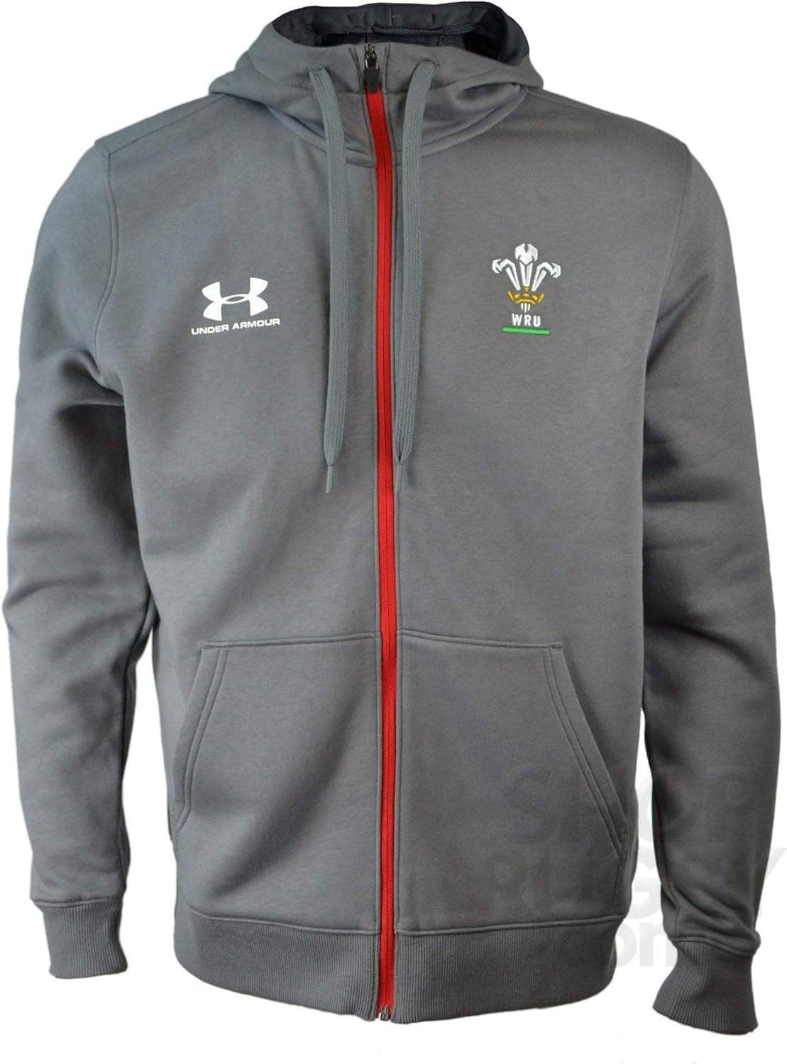 Under armour wru hoodie Clearance