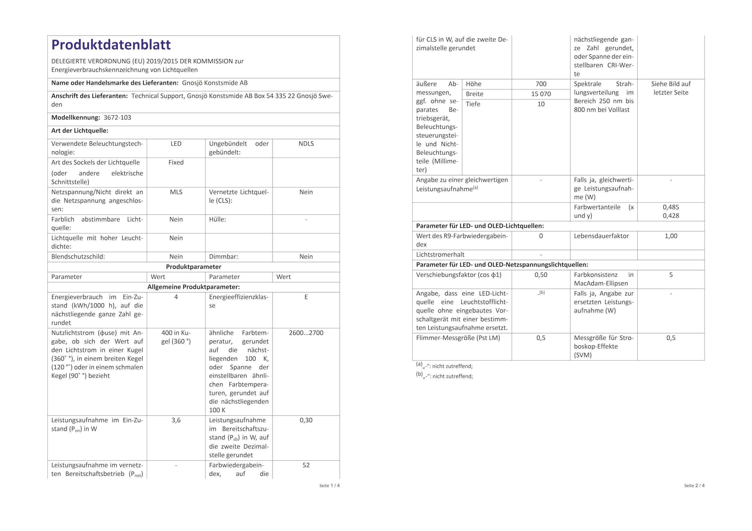 Konstsmide LED Eisregen Lichtervorhang, mit weißen Globes, 200 warm weiße Dioden, 24V Außentrafo, transparentes Kabel - 3672-103