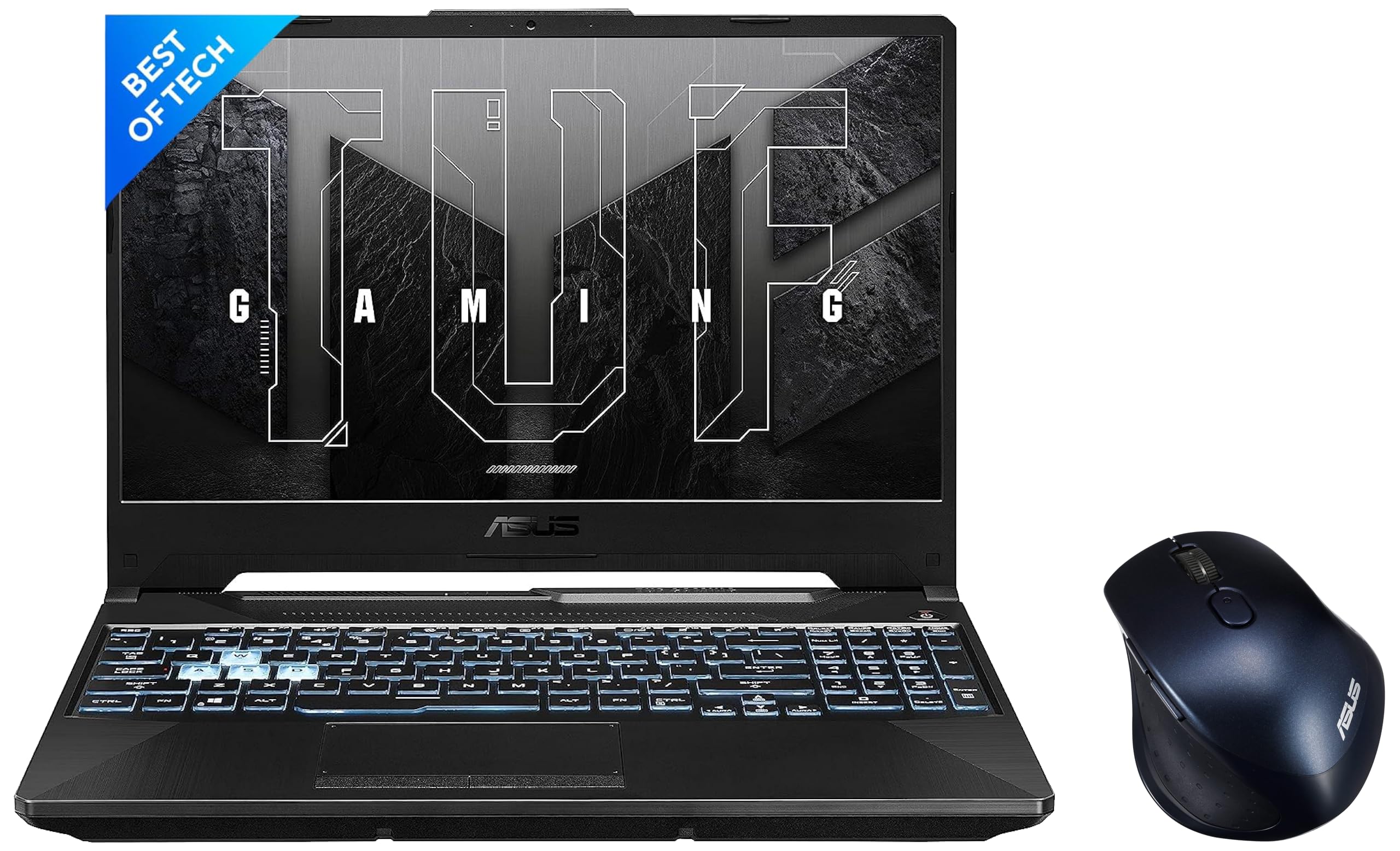 Amazon.in: Buy ASUS Tuf Gaming F15, 15.6