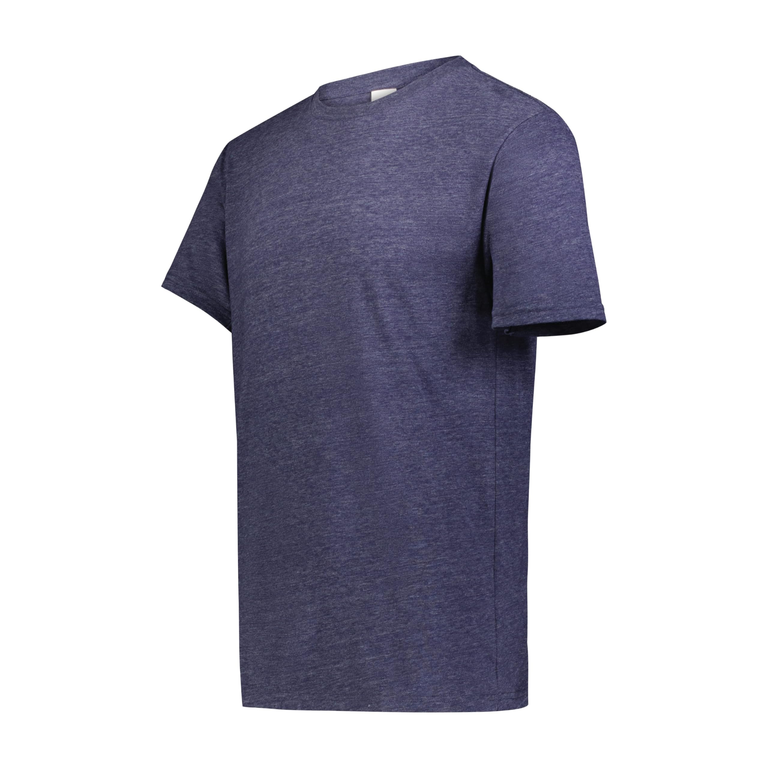 Augusta Sportswear Augusta Sportswear Damska koszulka na cały dzień Core Basic Tri-Blend Kobiety Augusta Sportswear Women's All-day Core Basic Tri-blend Tee