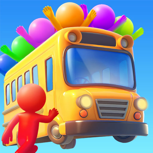 Bus Out Jam Parking - App on Amazon Appstore