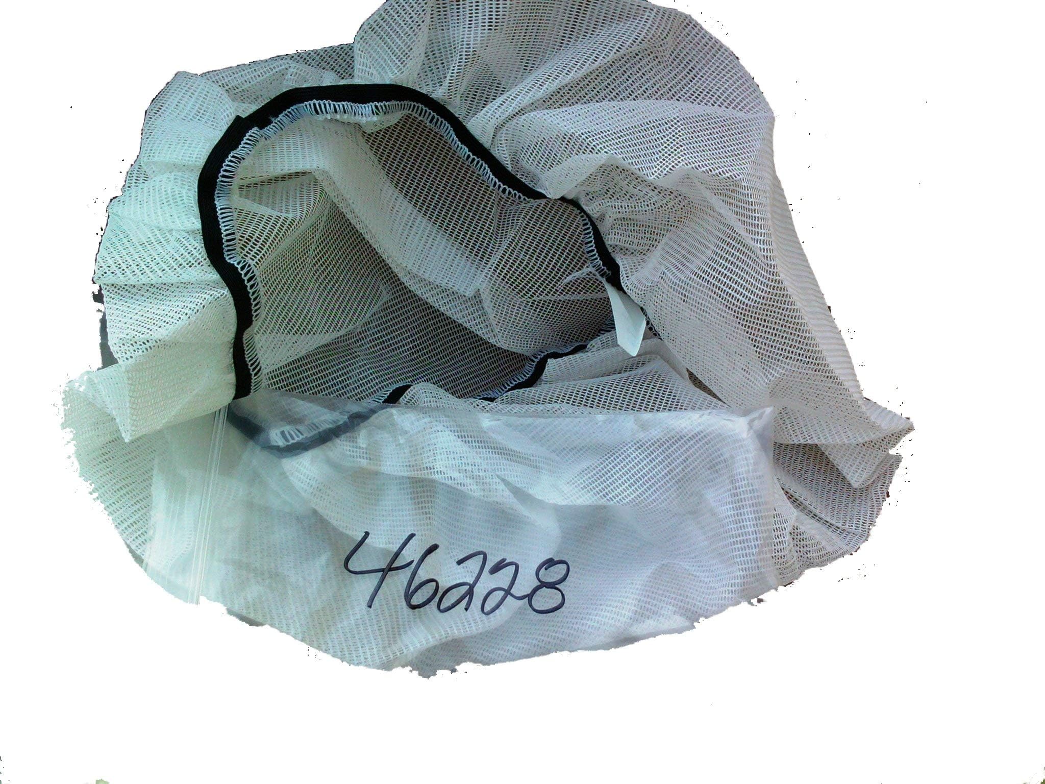 TVP46228 - TRAC VAC FILTER