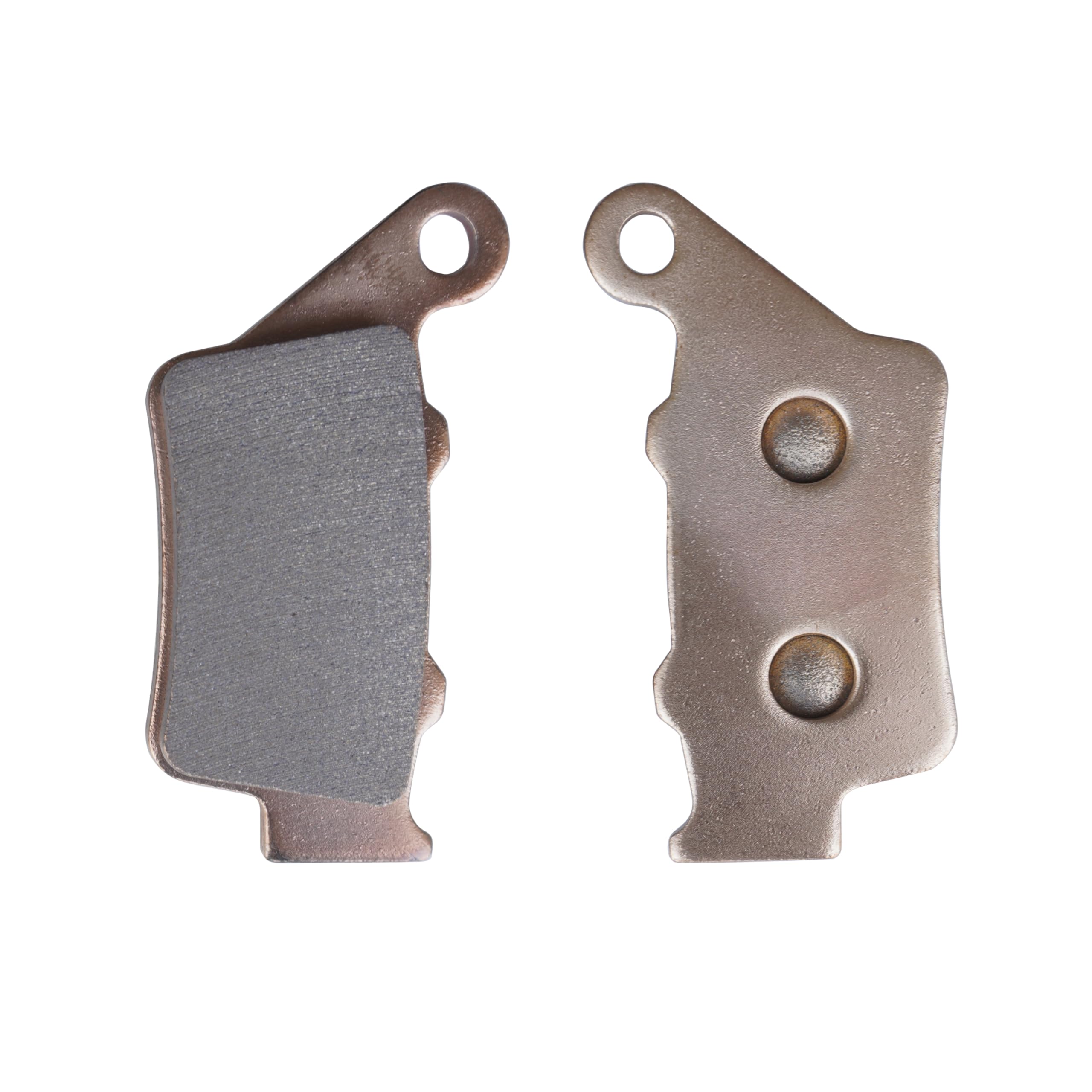 NIKAVI STDP13 Sintered Series Rear Disc Brake Pad Compatible with Bajajj Pulsar 200 New Model – High-Performance Motorcycle Brake Pads for Superior Stopping Power and Durability-image-29