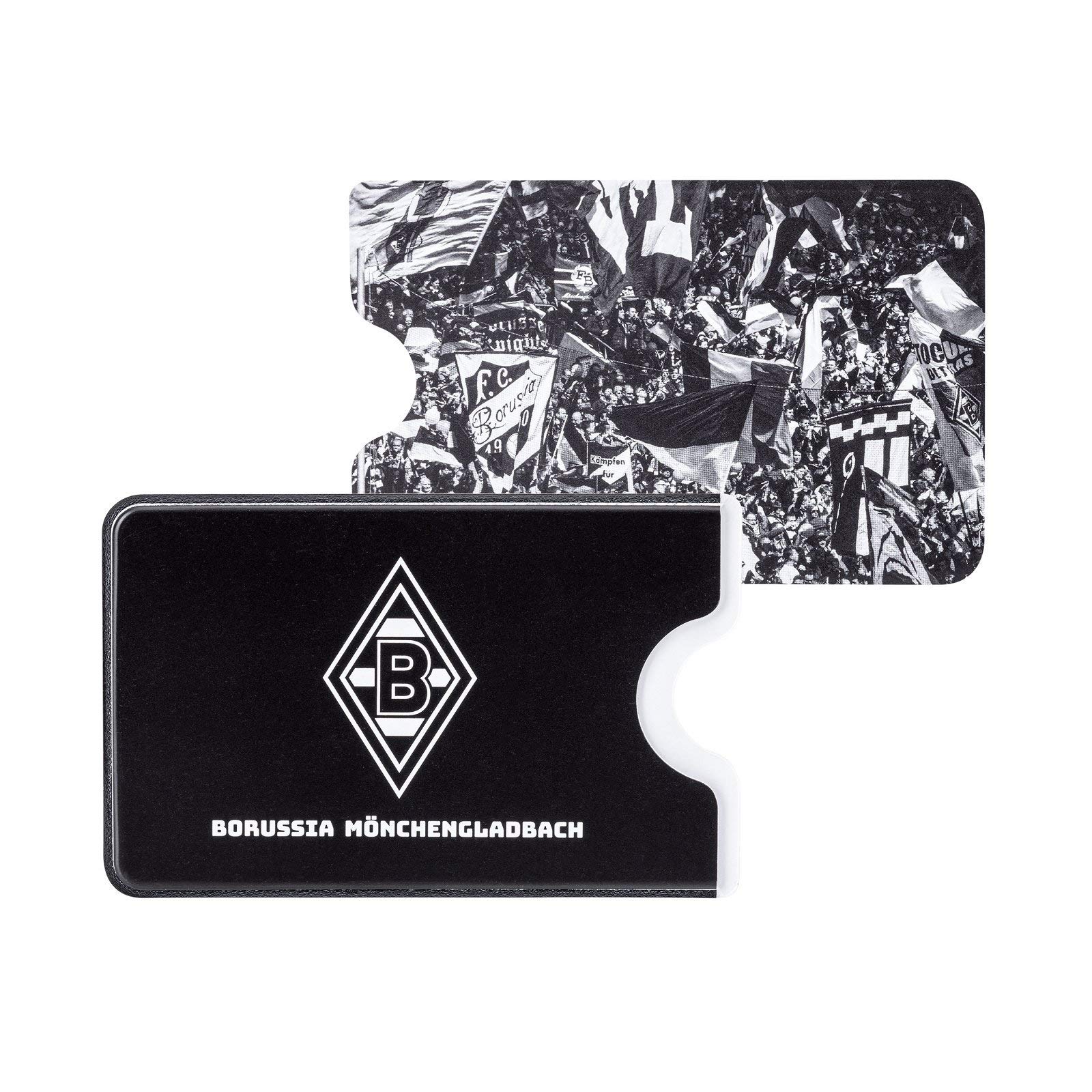 Borussia Mönchengladbach Card Holder ** Choreo **