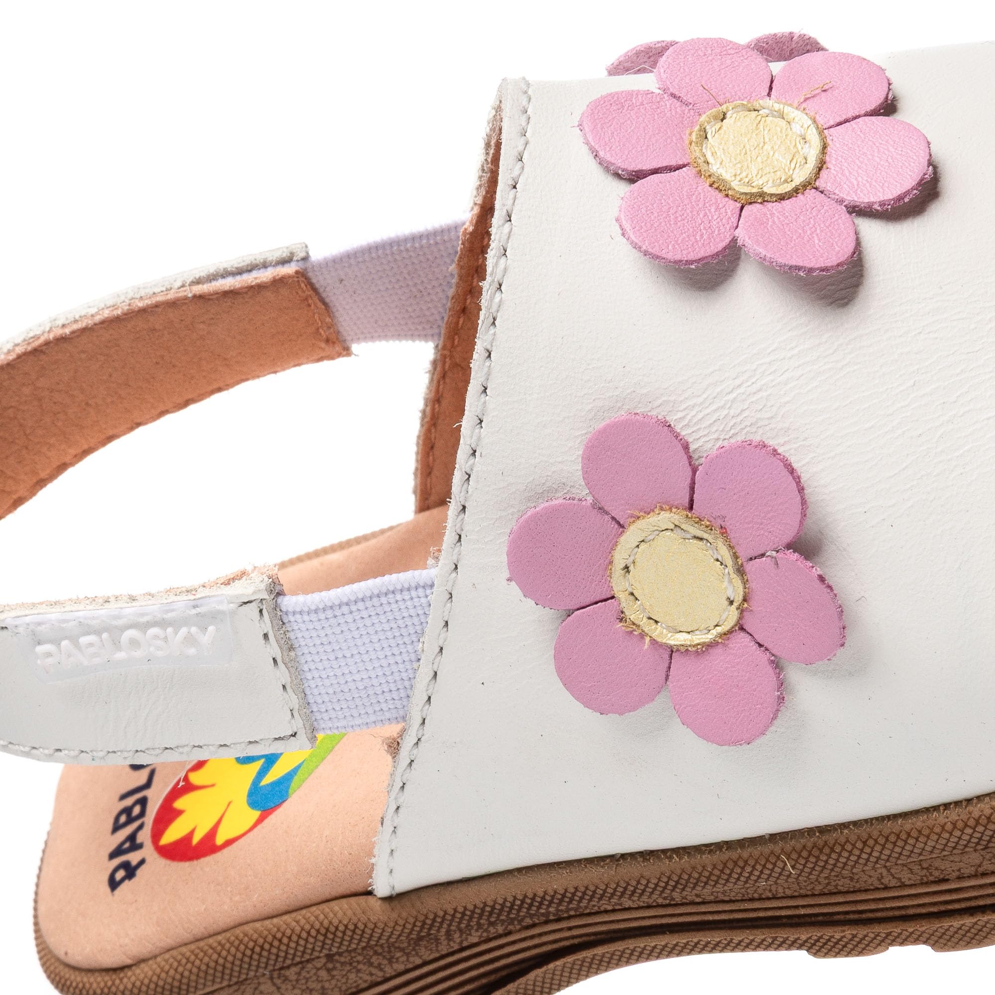 Pablosky QUEROL 446000, Mule Niñas