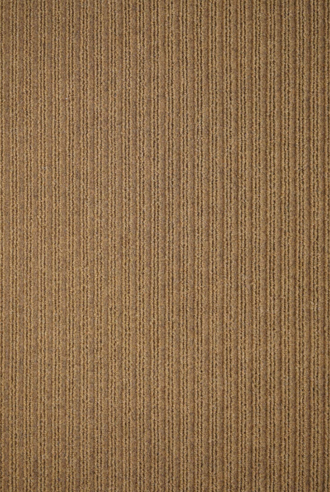 Serdim Rugs Non Slip Ribbed Trapper Hard Wearing Mats, Polypropylene, Beige, 66 x 95 cm (2'2" x 3'1.4"), 66 x 95 cm (Rectangular) - Image 4
